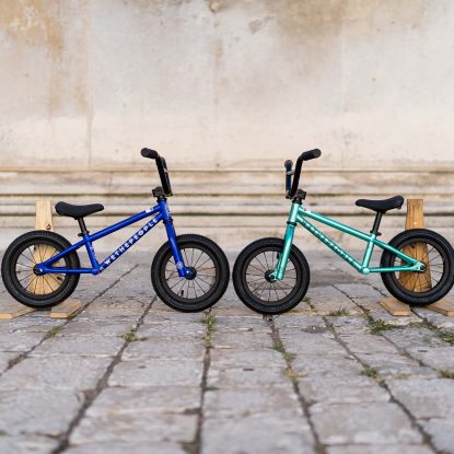 We the people Draisienne