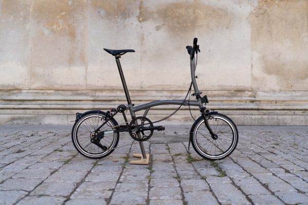 Brompton P Line