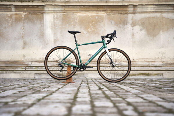 Wilier Jaroon
