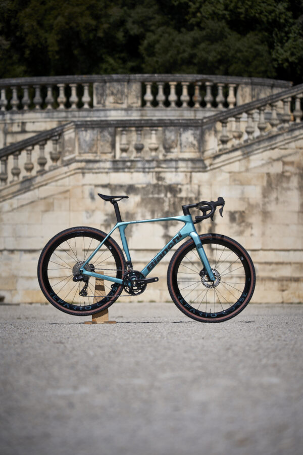 Bianchi Impulso RC